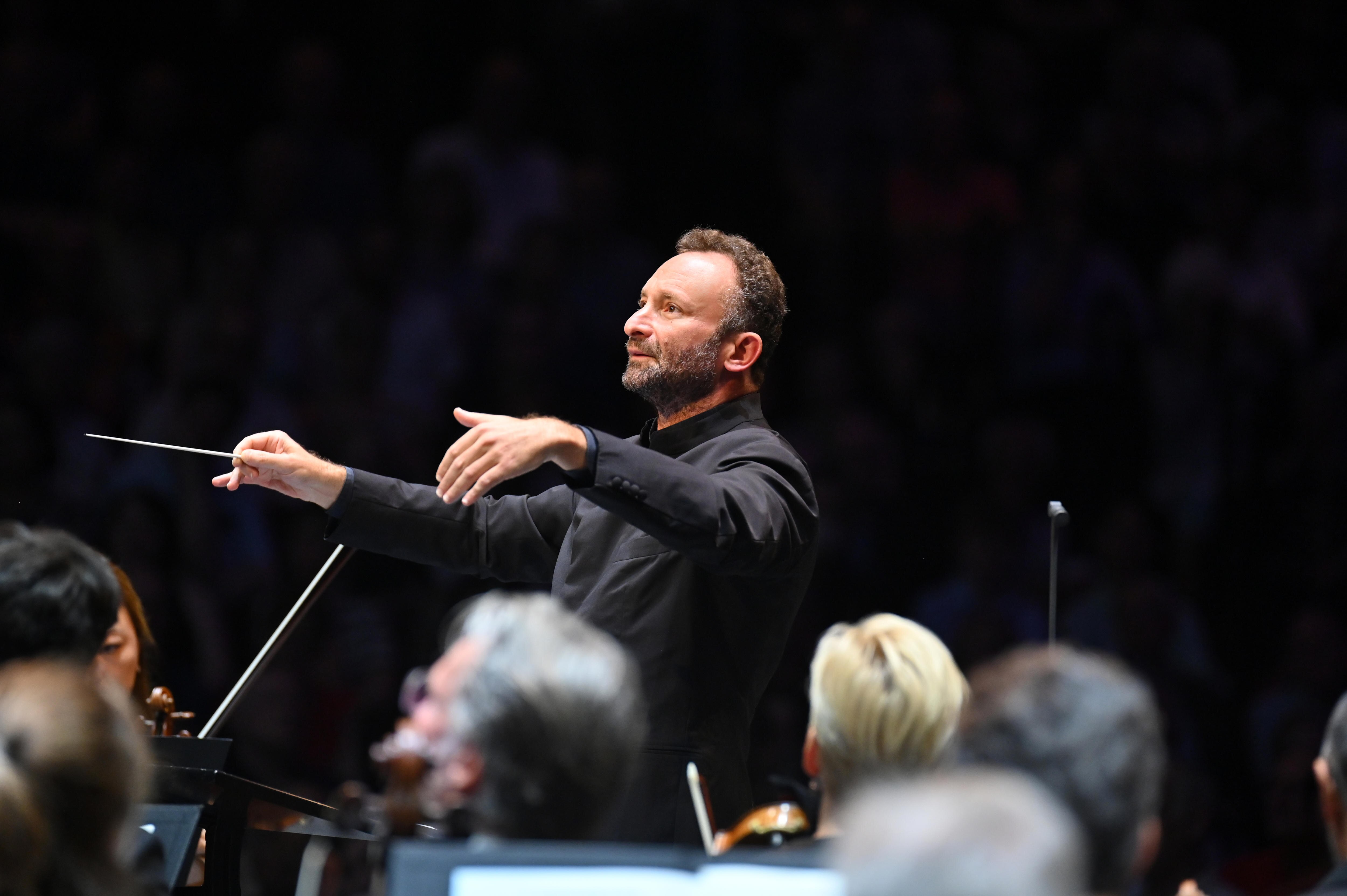 The Berlin Philharmonic Orchestra and Bruckner’s Fifth Symphony - ABC ...