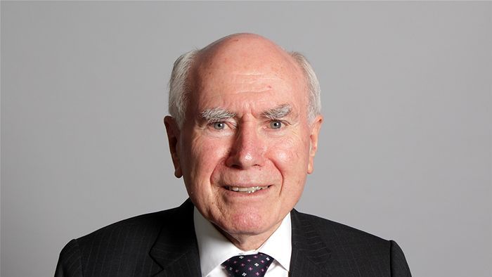 John Howard: guns, politics and power episode artwork