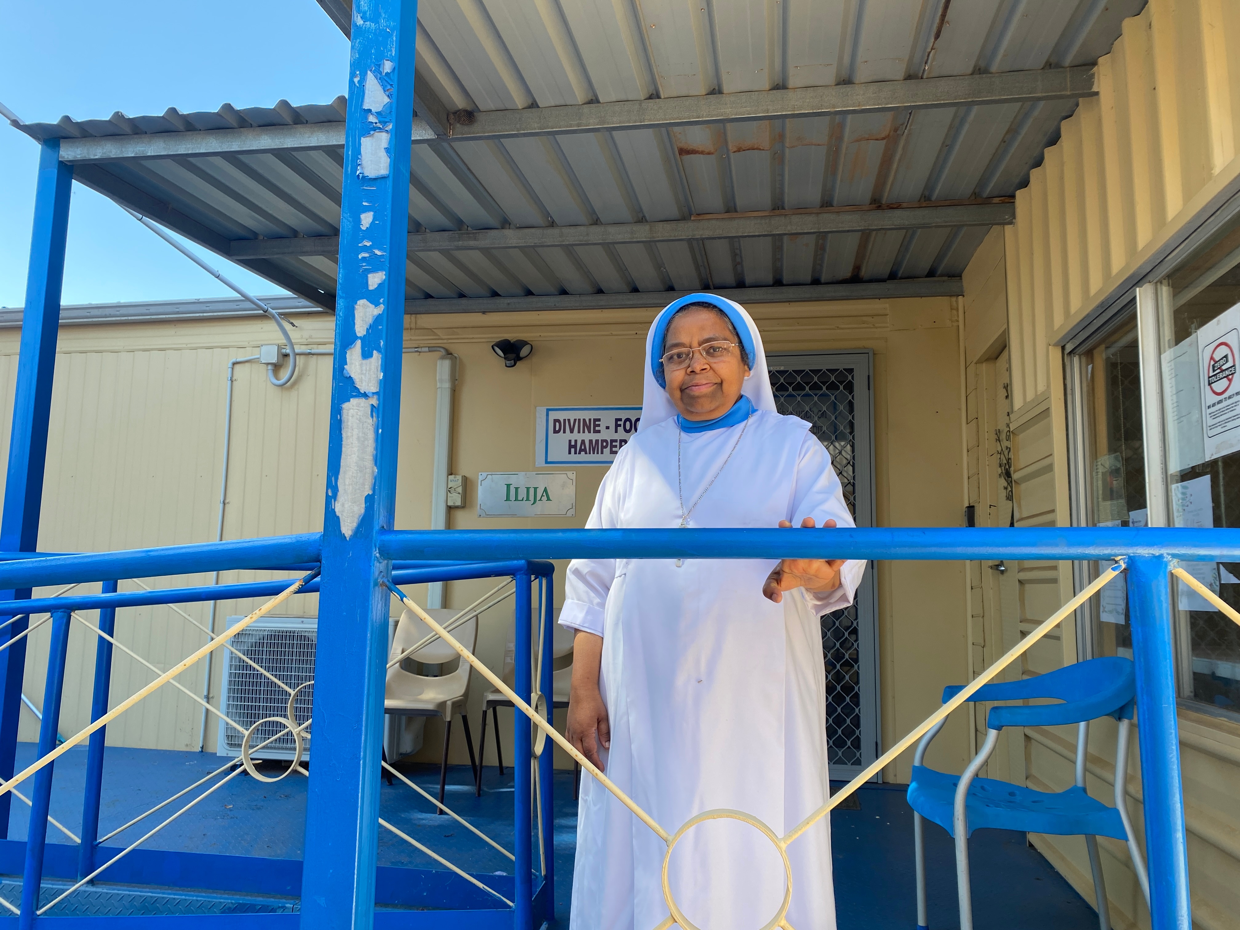 Regional communities pull together amid cost of living pressures