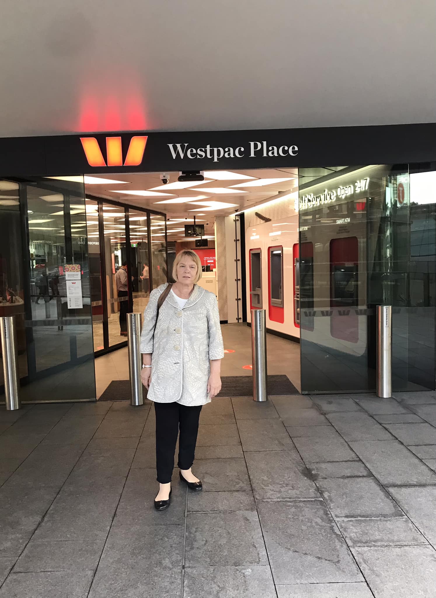 Westpac to close four branches across regional WA as Bankwest reduces