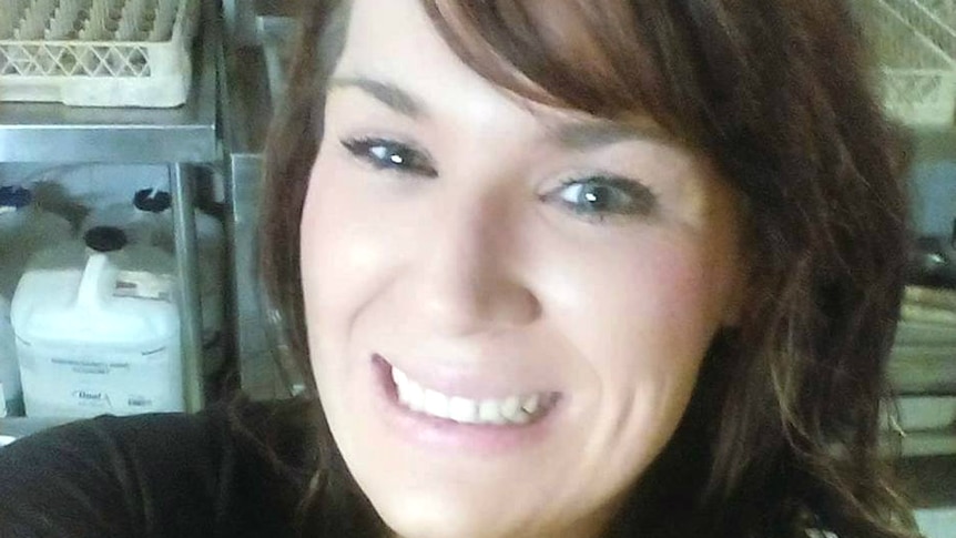 27-year-old Allecha Suzette Boyd was last seen on August 10, 2017.