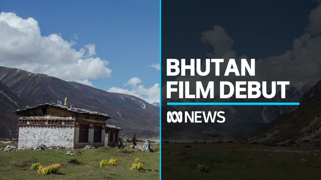 Bhutan - Location - ABC News