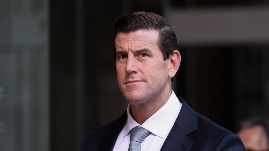 Nine obtient une victoire mineure dans le but de récupérer les frais juridiques des bailleurs de fonds de Ben Roberts-Smith