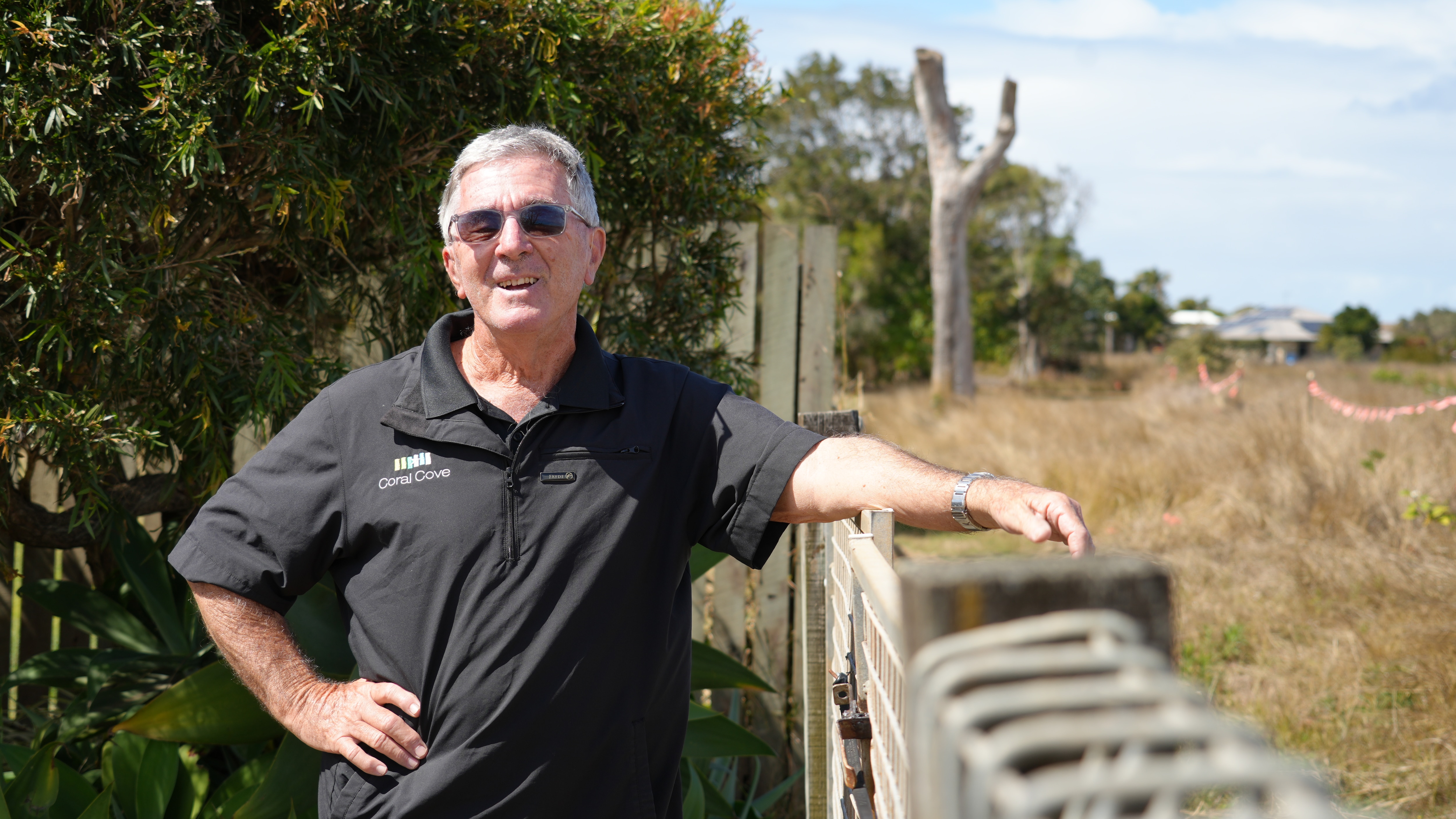 From cane and cattle to billion-dollar housing estates