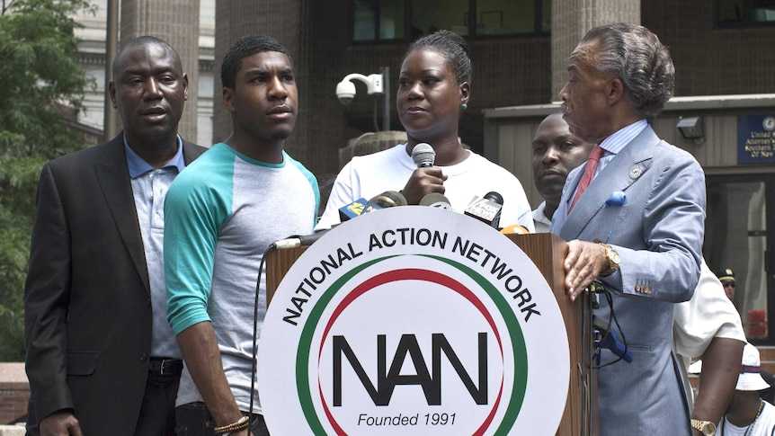 Protests over Trayvon Martin verdict continue