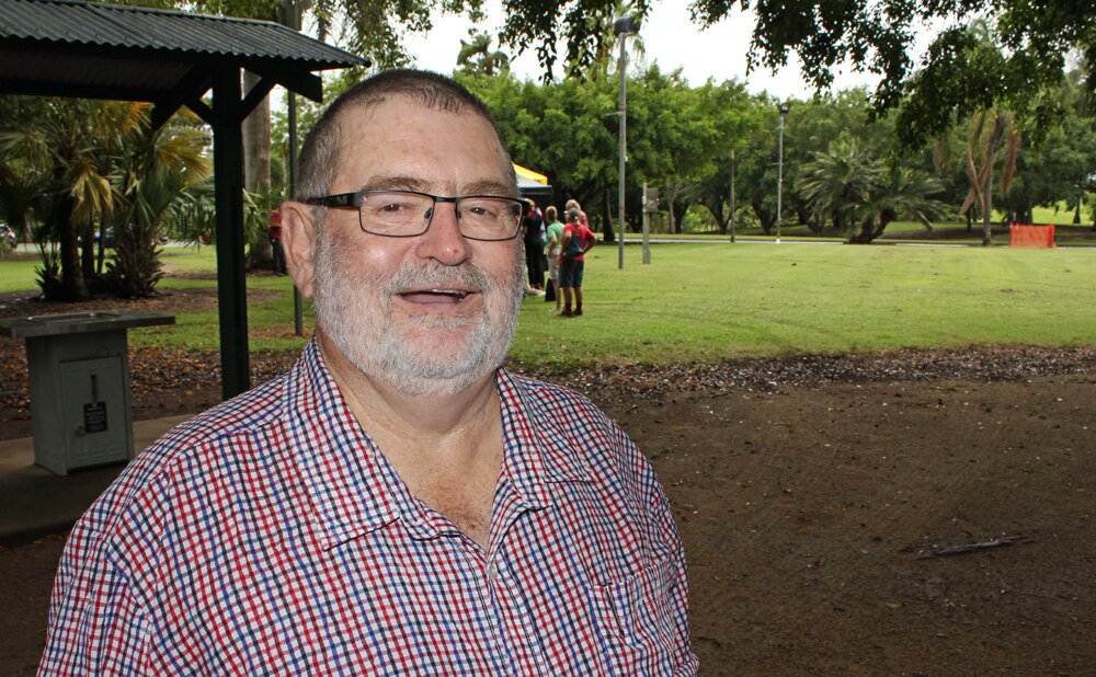 Grandmother walking around Australia to eliminate mental health stigma ...