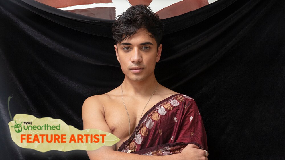 Step into the world of ZAN, the queer Pakistani-born pop name you need ...