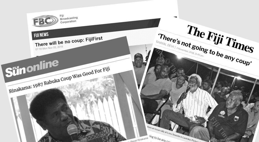 Fiji to hold pivotal national election as it attempts to shake off