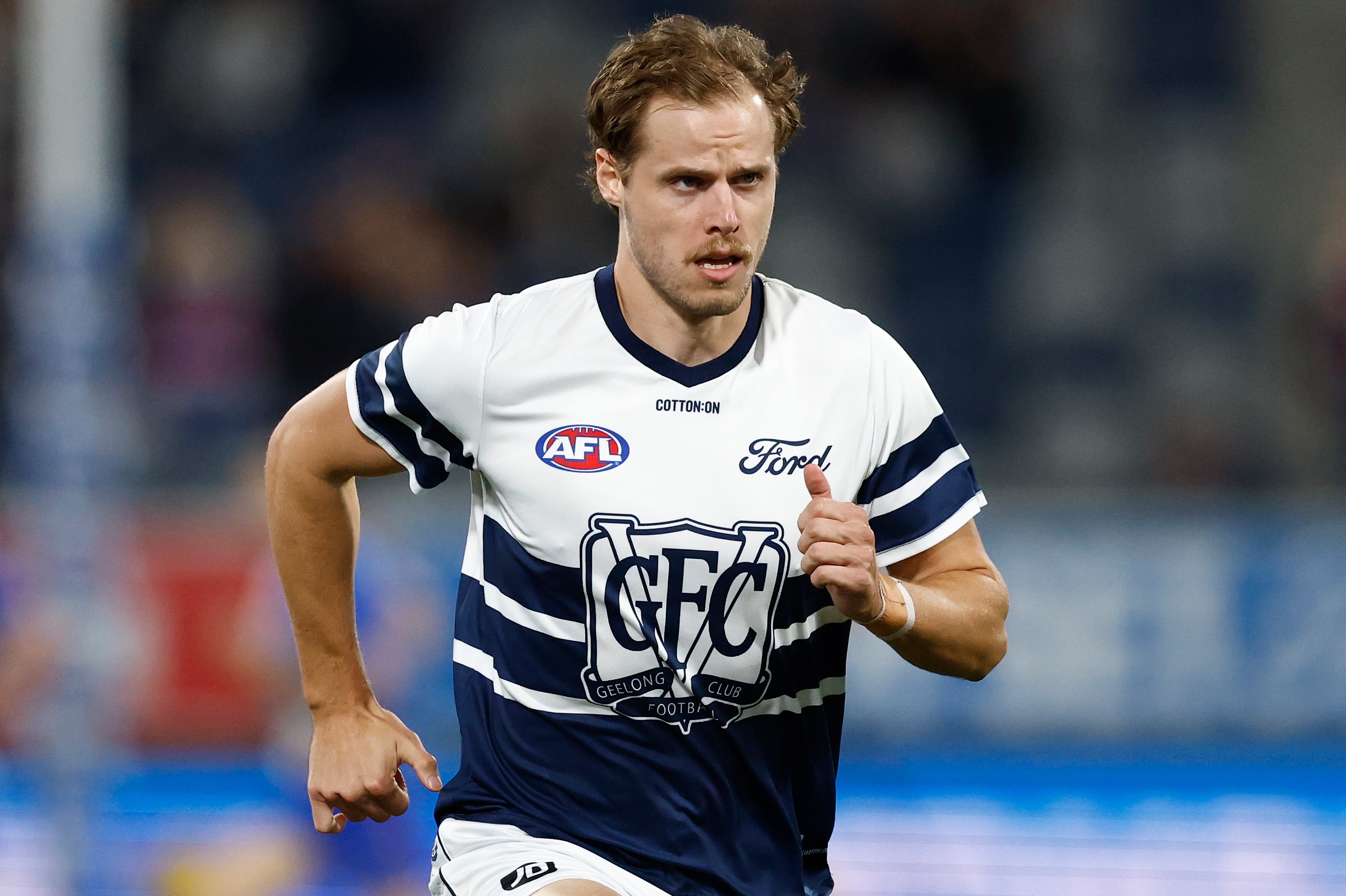 Geelong Cats board holds crisis meeting over concussion deal