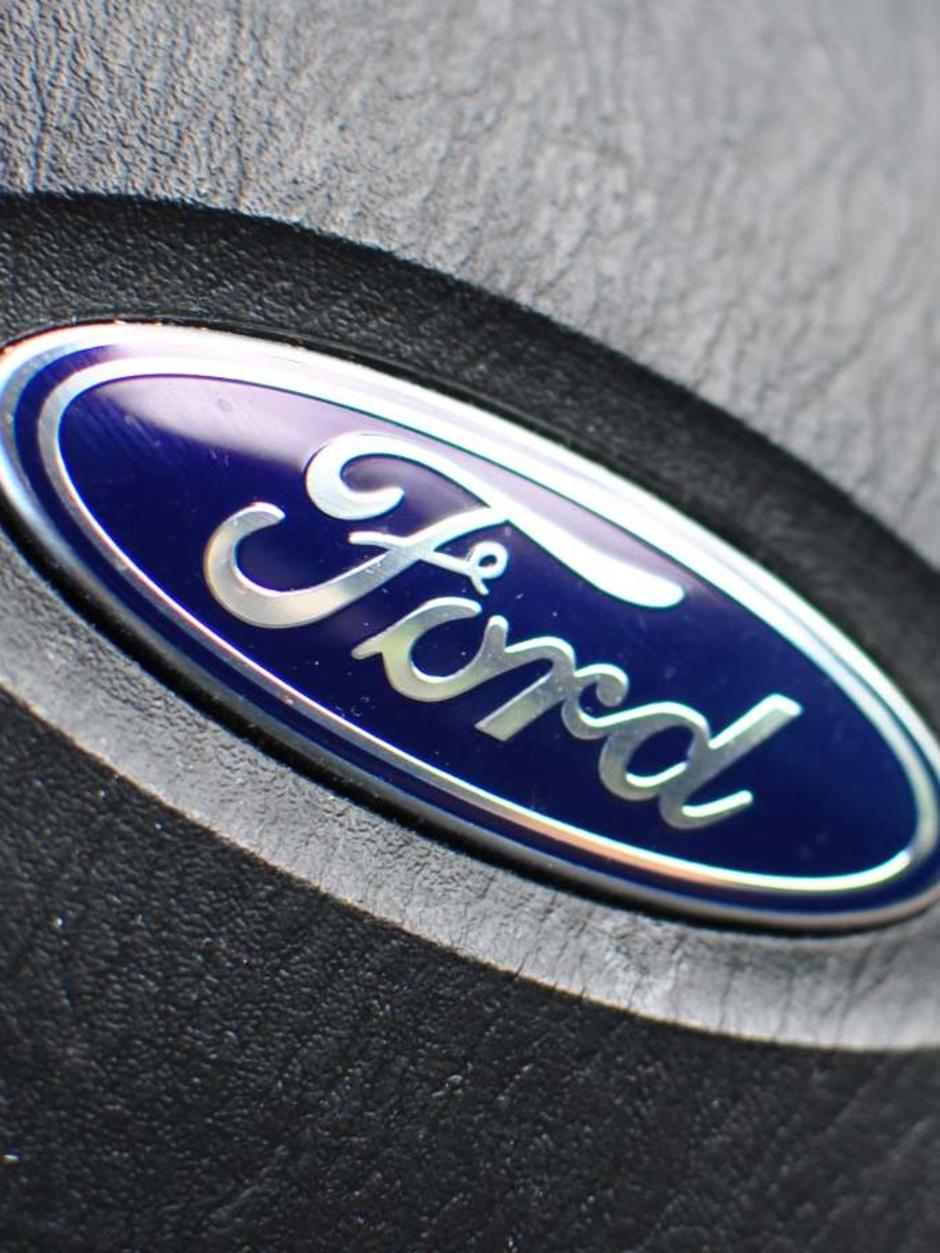 Meet Ford's futurist oracle who drives investment decisions - ABC listen