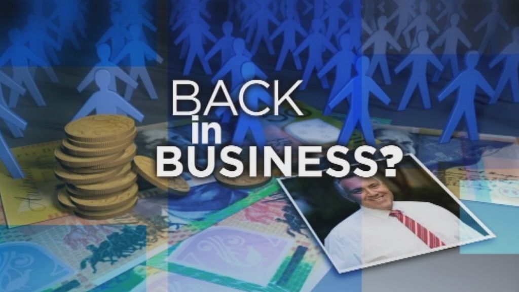 Does Budget 2015 set Government up for early election? - ABC News