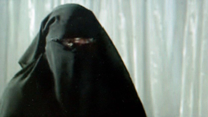 Rabiah Hutchinson, an Australian woman once married to a confidante of bin Laden, lived in Afghanistan under the strict rule of the Taliban on September 11, 2001.