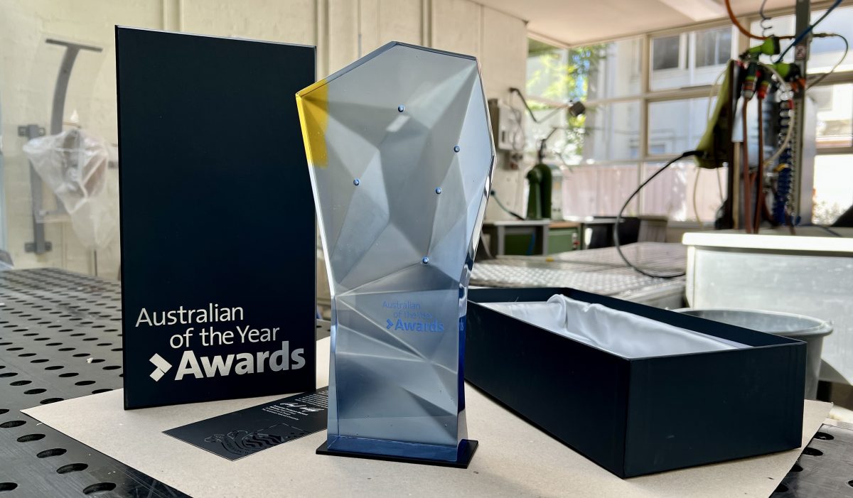 Australian of the Year Finalists - QLD and WA - ABC listen