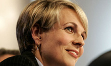 tanya plibersek custom 220 x 124