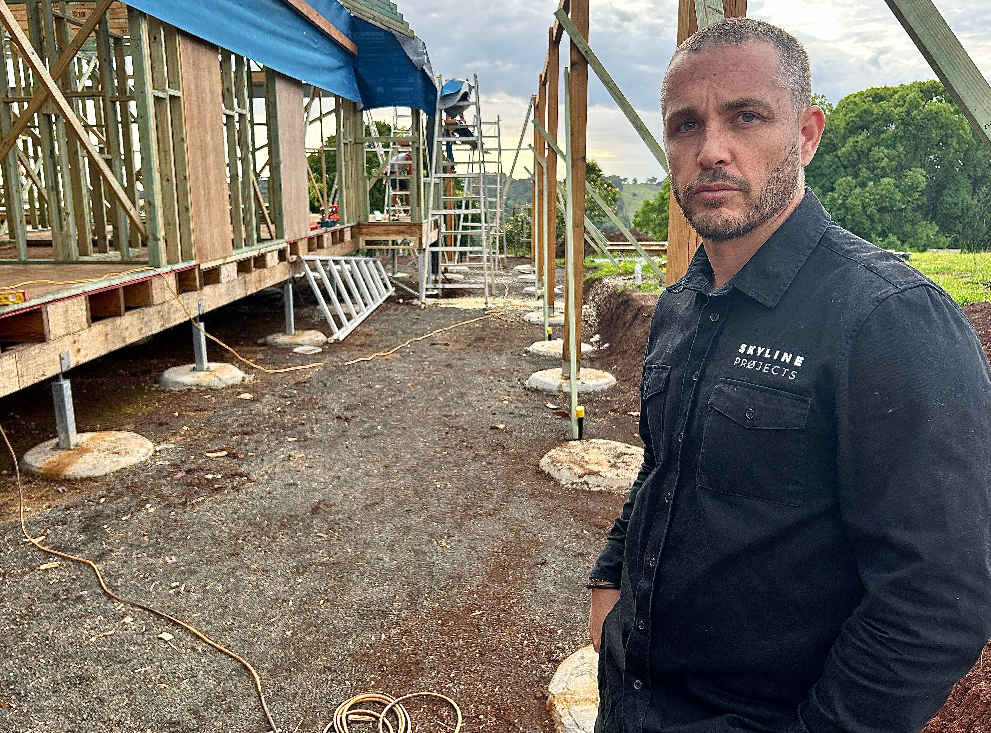 NSW Building Compensation scheme under review ABC listen