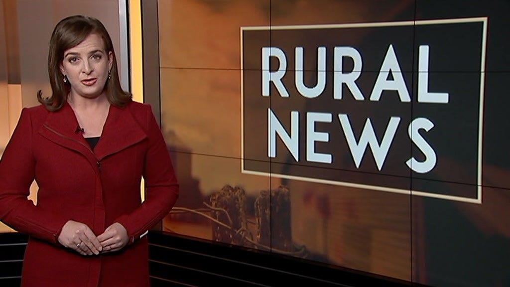 Rural News: A look at rural and regional issues making the news this ...