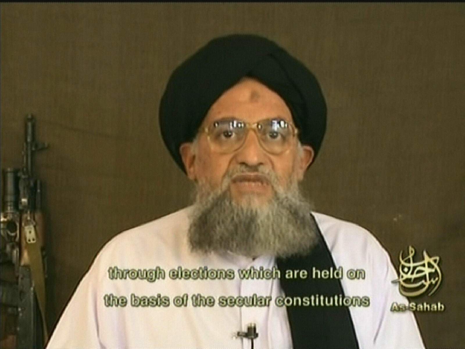 The Killing Of Al Qaeda's Ayman Al-Zawahiri, The Vote On An Indigenous ...