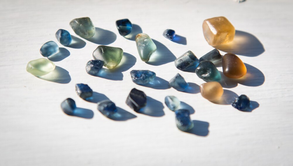 Buttongrass jade Finding a Pacific gemstone on the wrong side of