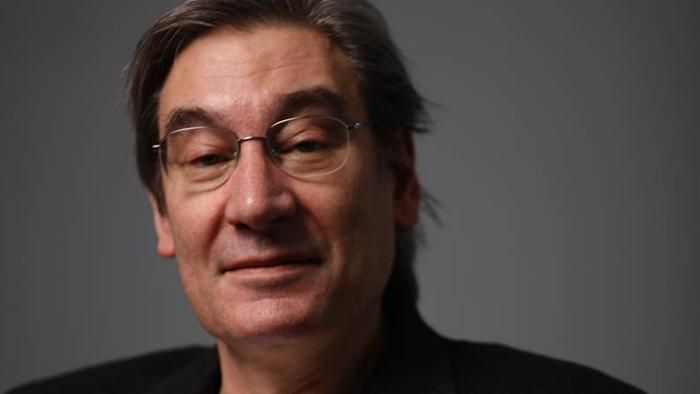 Professor Mark Onslow has revolutionised stuttering treatments episode artwork