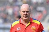 Rodney Eade has parted ways with the Gold Coast Suns.