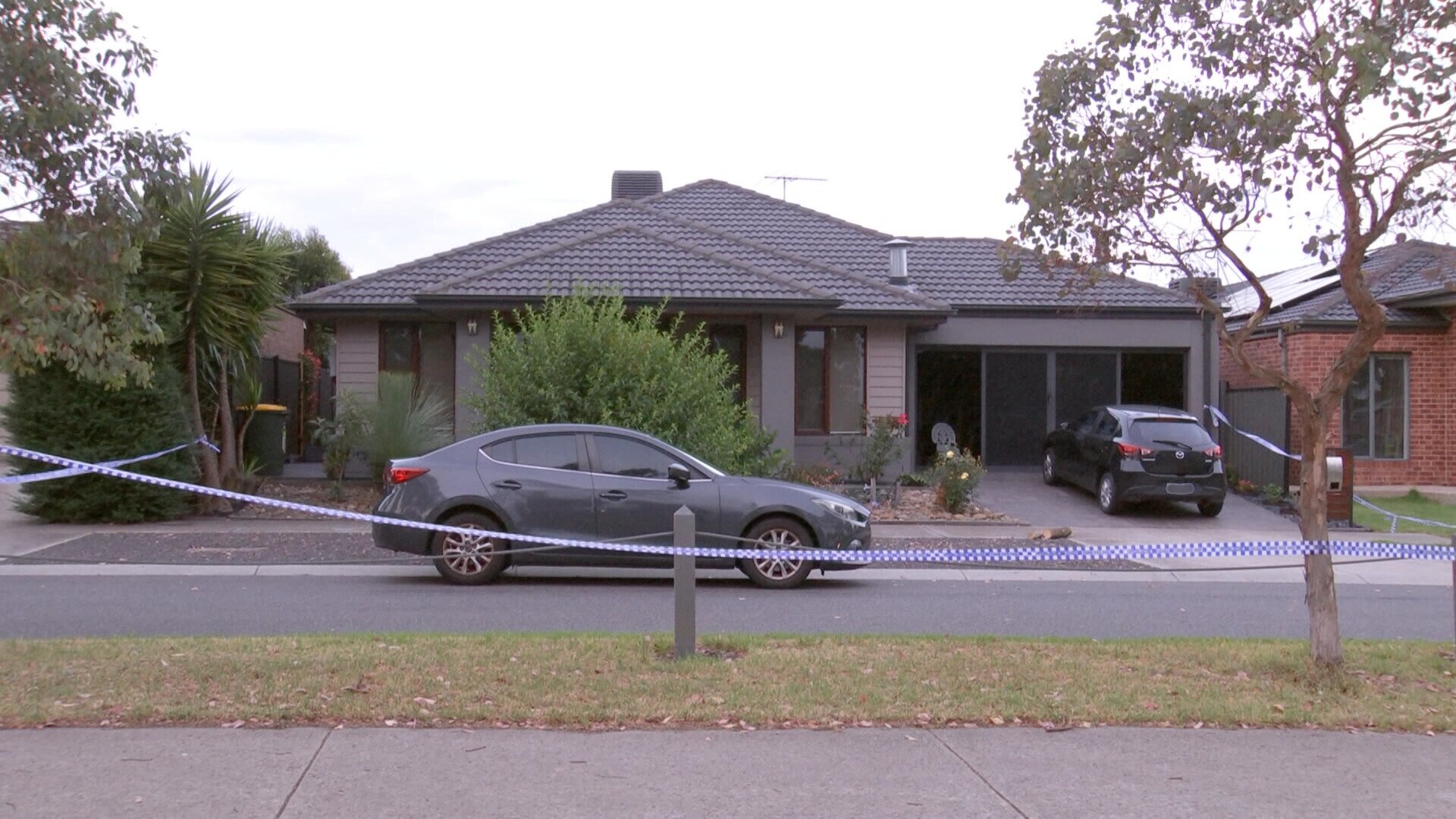 Fight in Melbourne's north leaves one man dead, two people in hospital ...