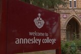 Annesley looks for a merger