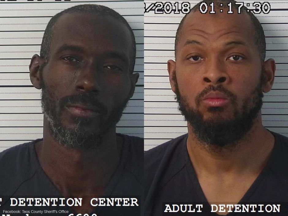 New Mexico child abuse suspects accused of training children for school ...