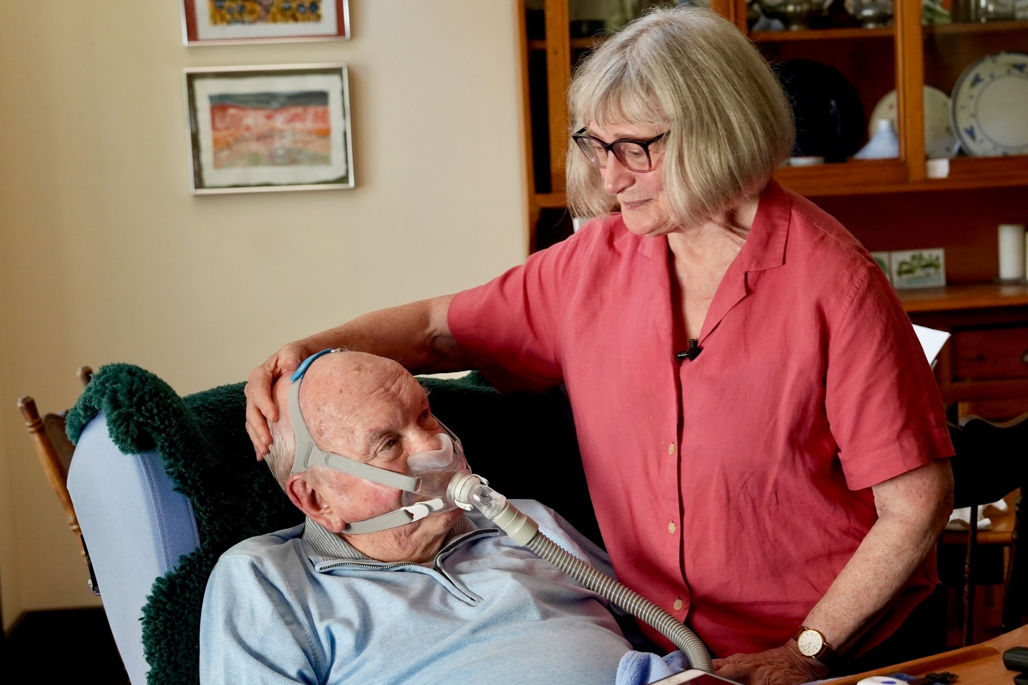 Advocates fear people like Graham are caught in Australia's next Robodebt