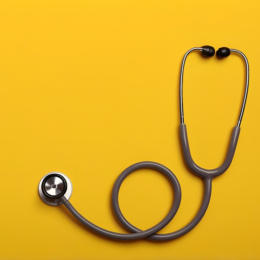 stethoscope- health care  (izhar ahamed from Pixabay)