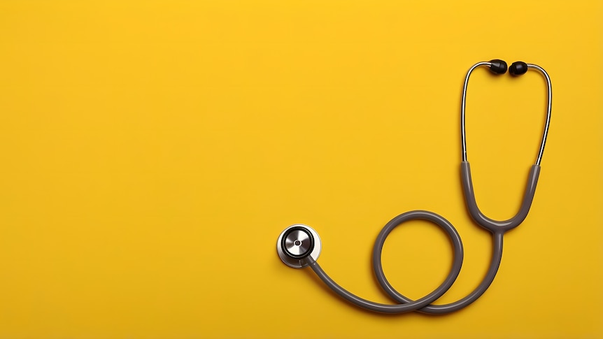 stethoscope- health care  (izhar ahamed from Pixabay)