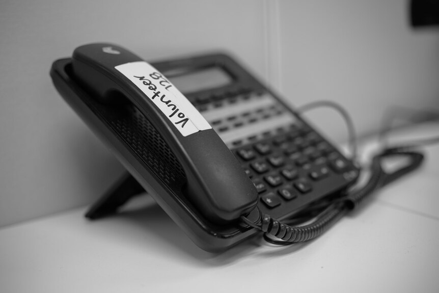 SA Women's Legal Service Telephone helpline 1