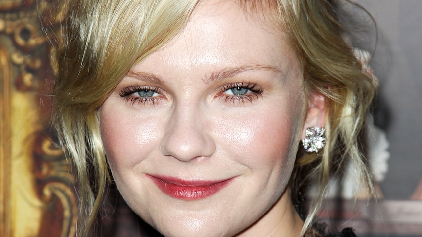 Kirsten Dunst