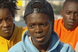 Visas granted: Twelve Sierra Leone athletes have applied for asylum.