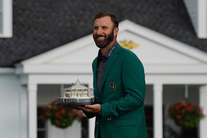 The Masters 2021: The favourites, the outsiders and the Aussie ...