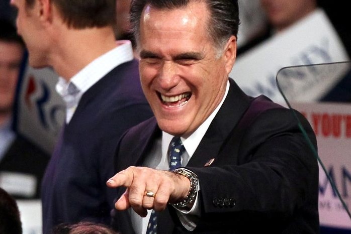 romney