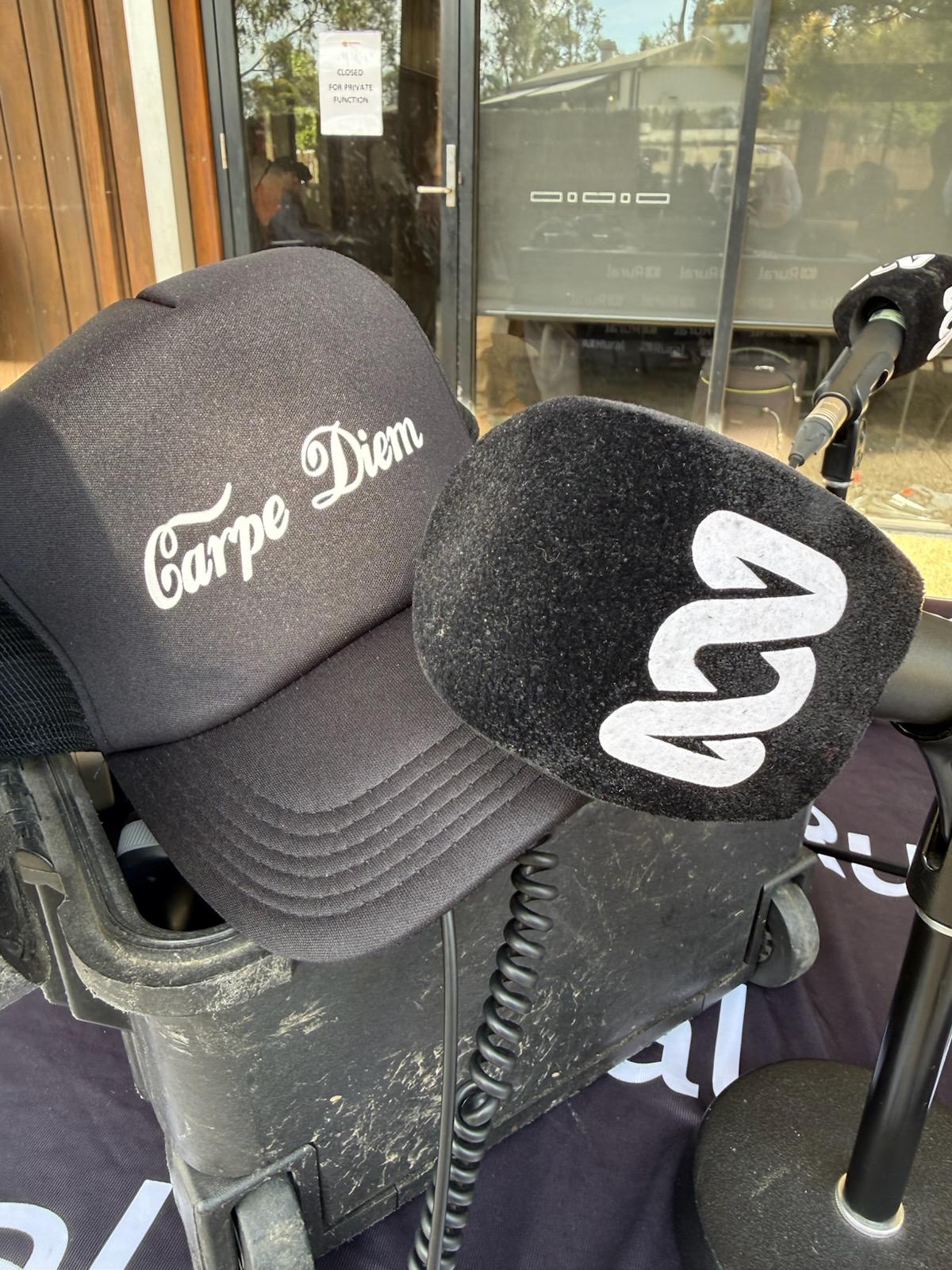 Victorian Country Hour