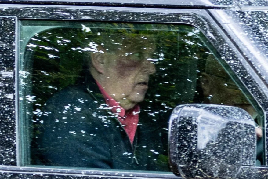 Andrew made money subletting cottages on his almost rent-free estate, watchdog finds