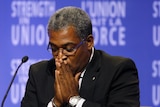 Haitian Prime Minister Jean-Max Bellerive says he believes the Americans are kidnappers.