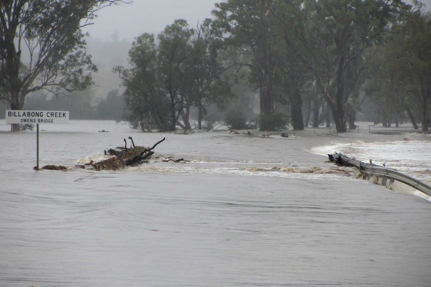 Burnett Highway