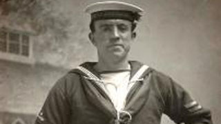 Able Seaman David Burke