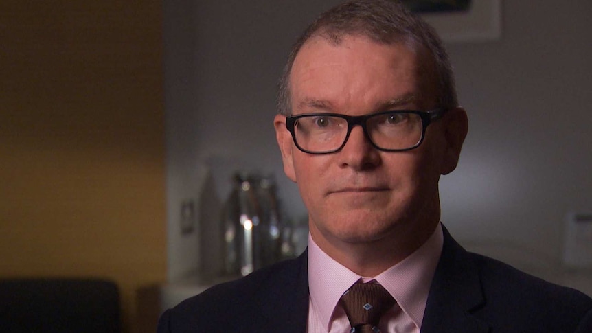 David Hillard, Jenny Stanger confirm diplomats' staff exploited in Canberra