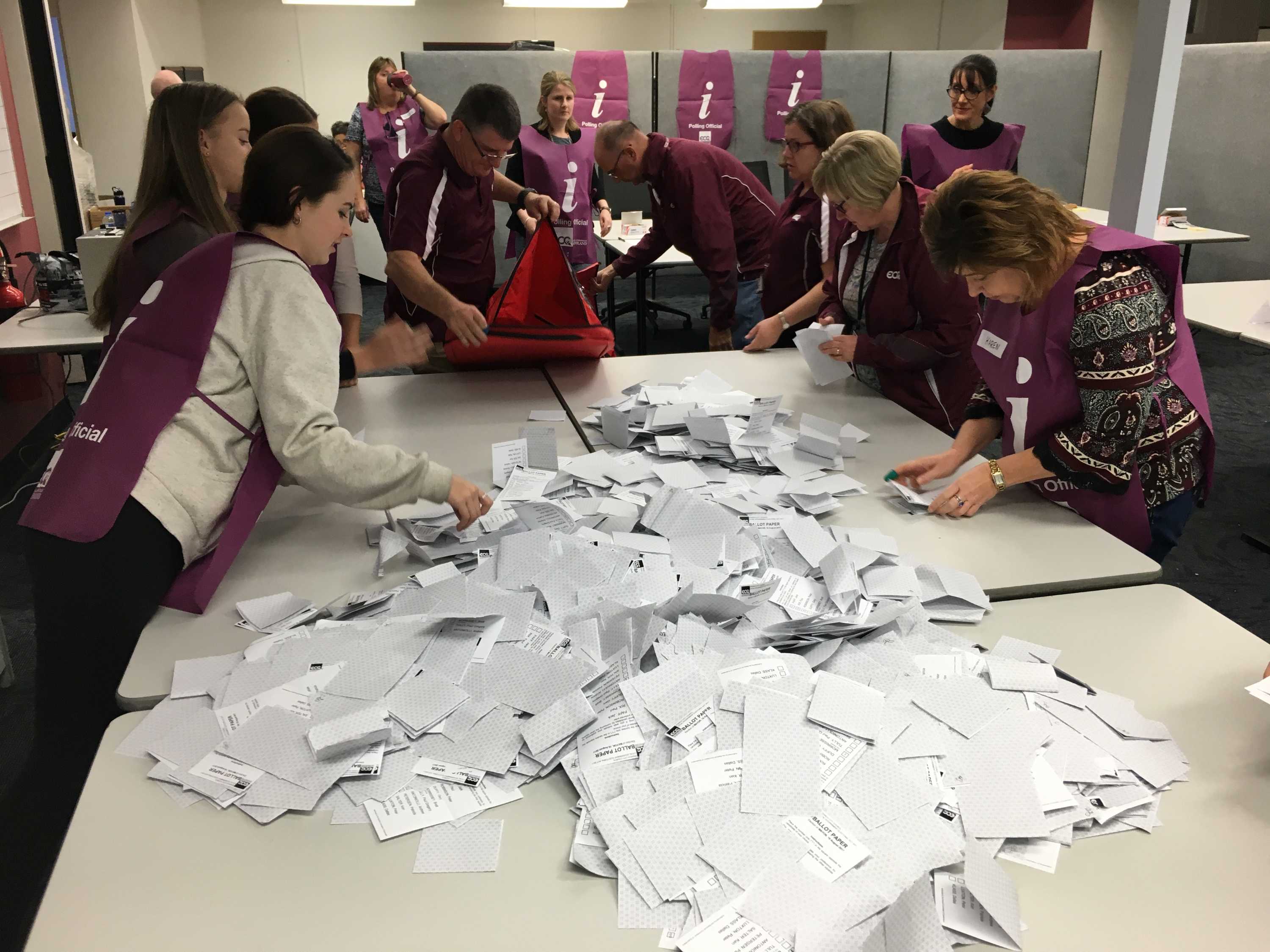 Ipswich byelection Mayorelect's biggest donor comes from waste