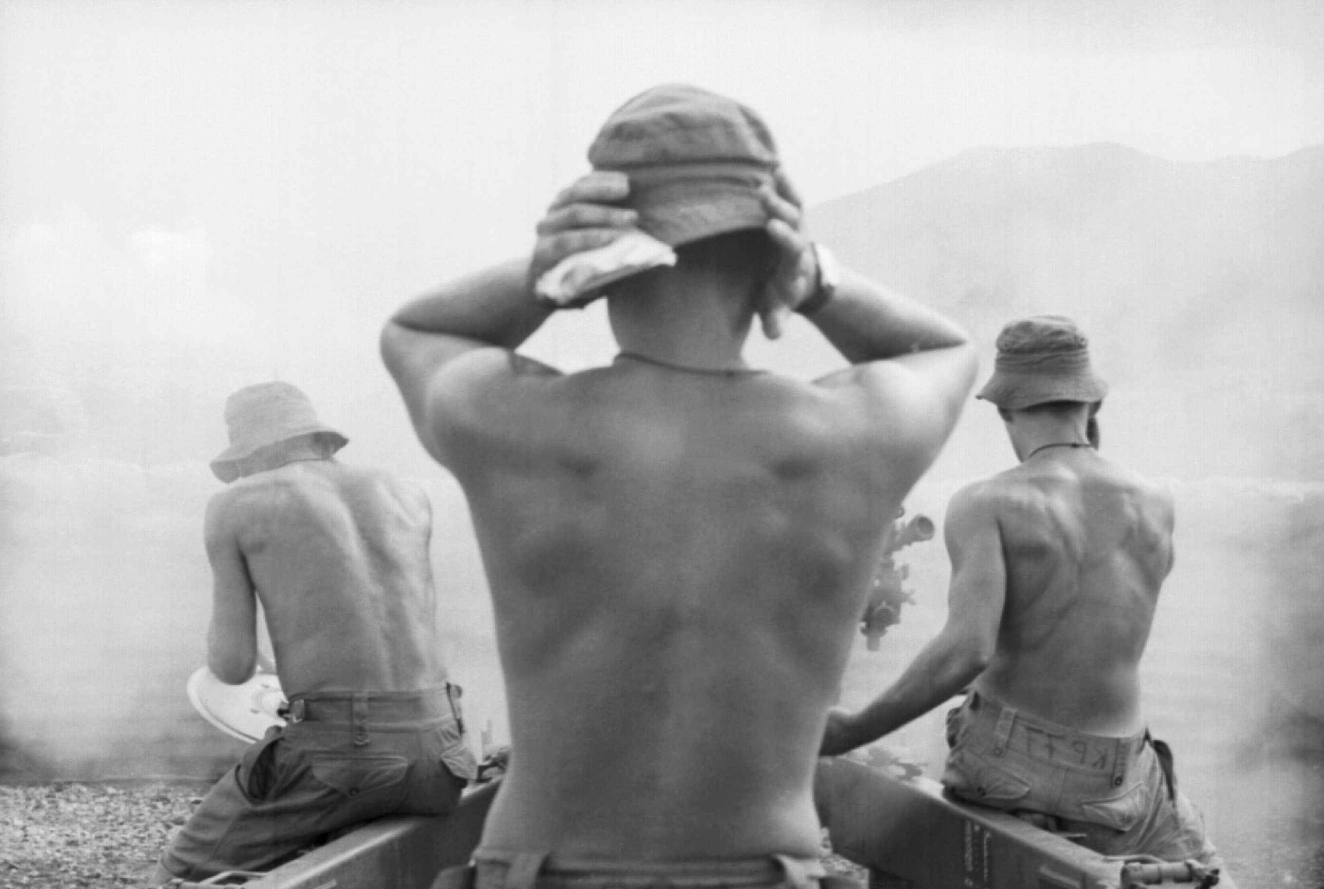 07 | Myths of War: Gay servicemen in Vietnam