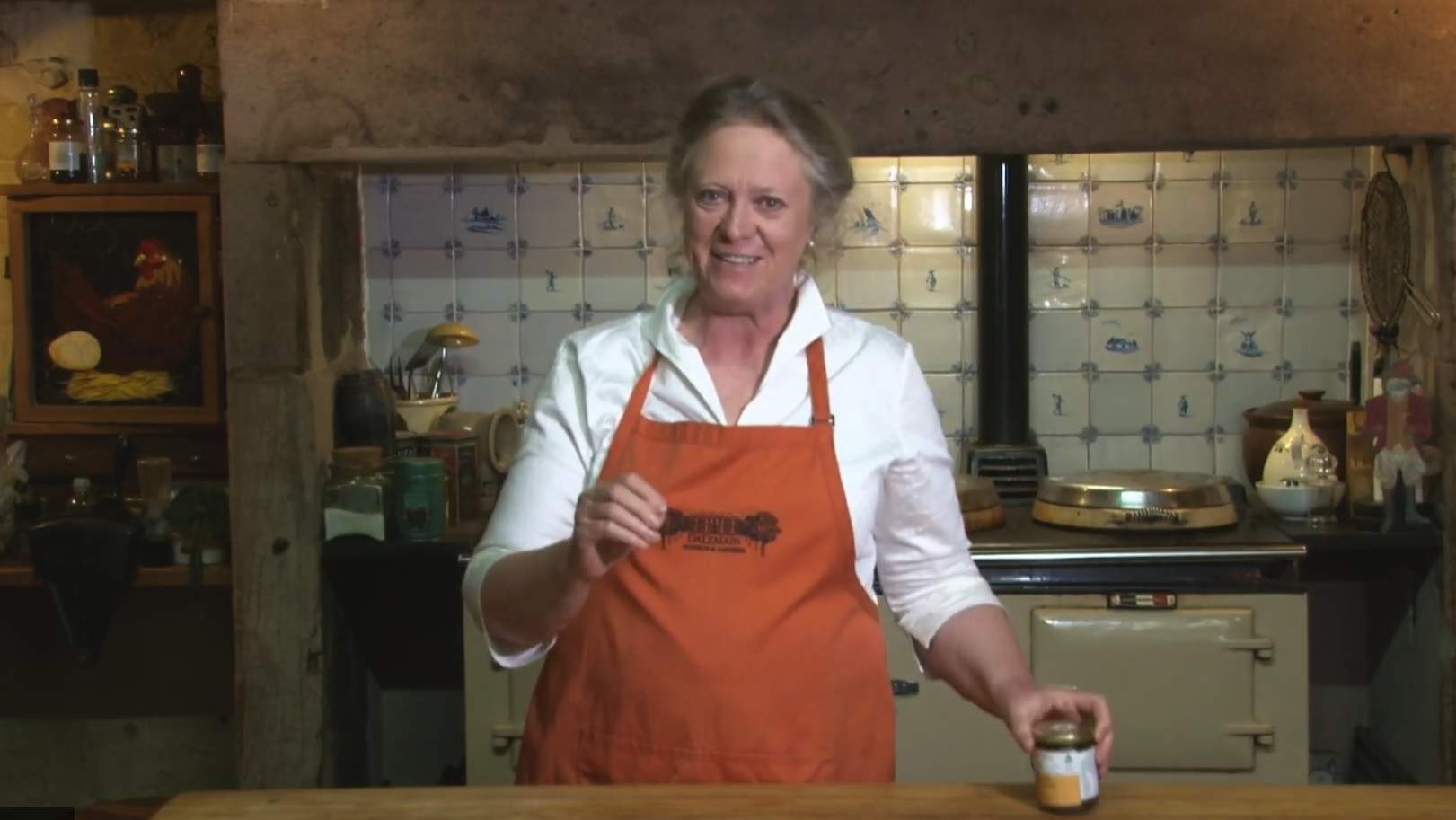 Marmalade getting its zest back as complex new recipes help spread the