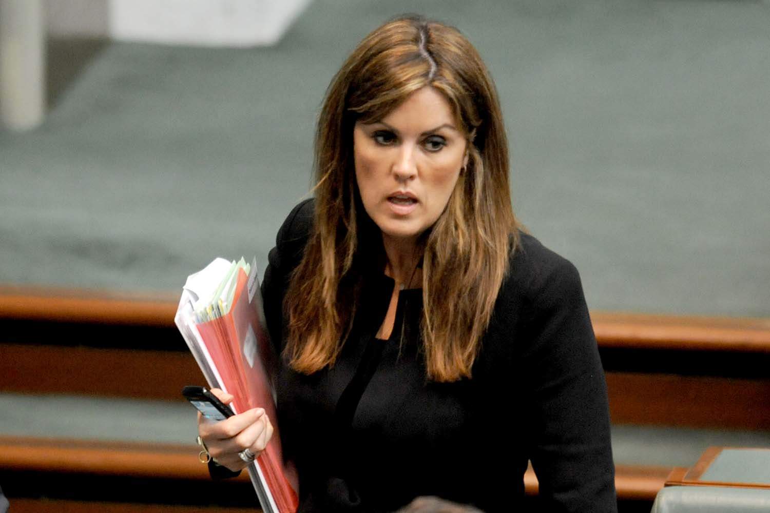 ICAC: Suppression Order On Peta Credlin, Paul Nicolaou Emails Lifted; O ...