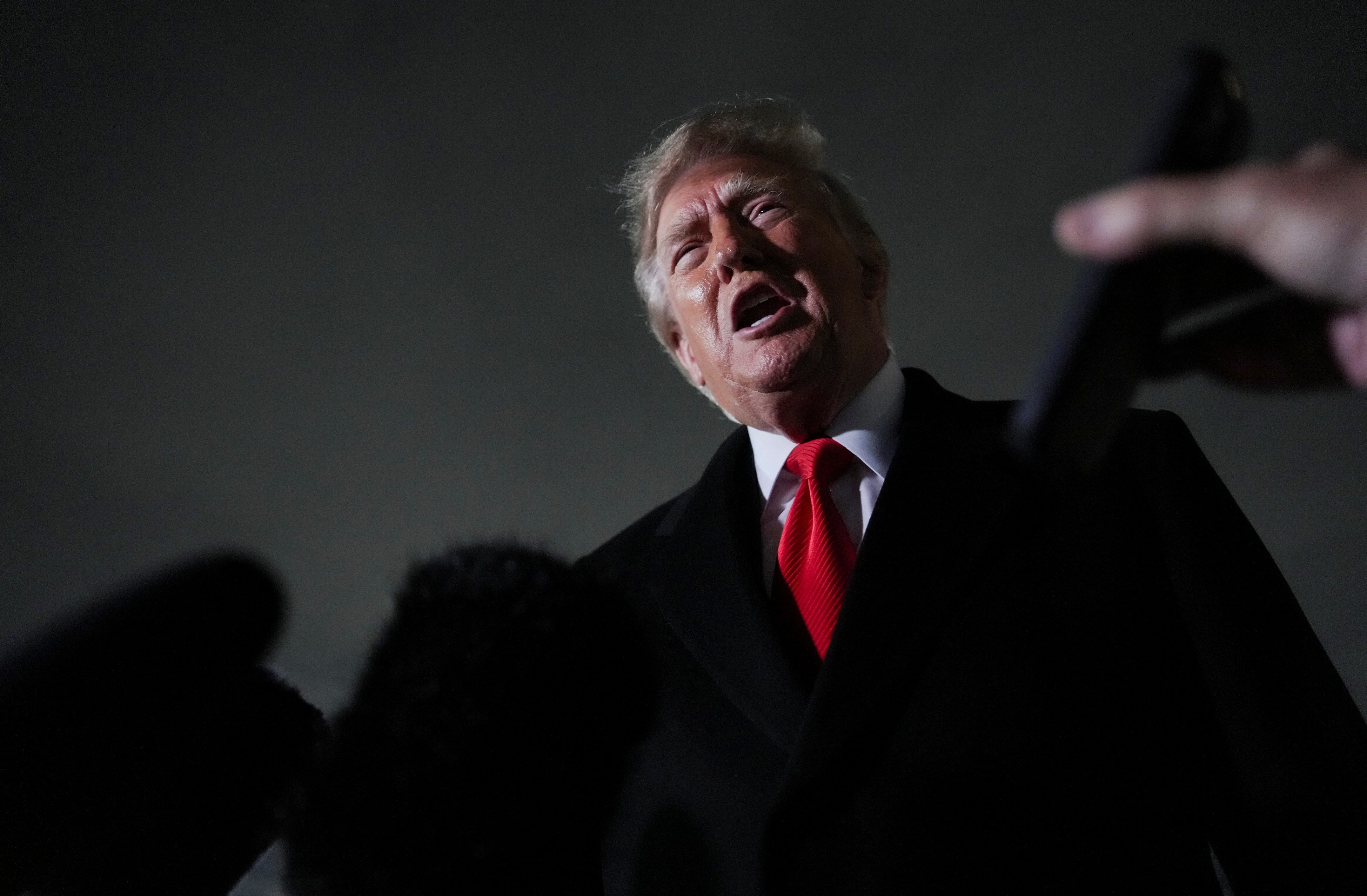 Trump's diesel deal not expected to lower prices