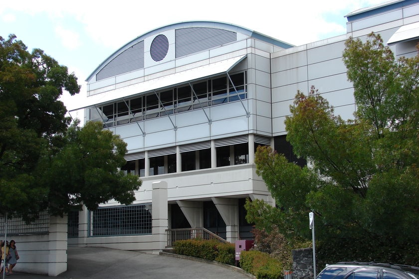 Launceston General Hospital.