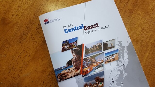 Government reveals vision for the Central Coast - ABC News