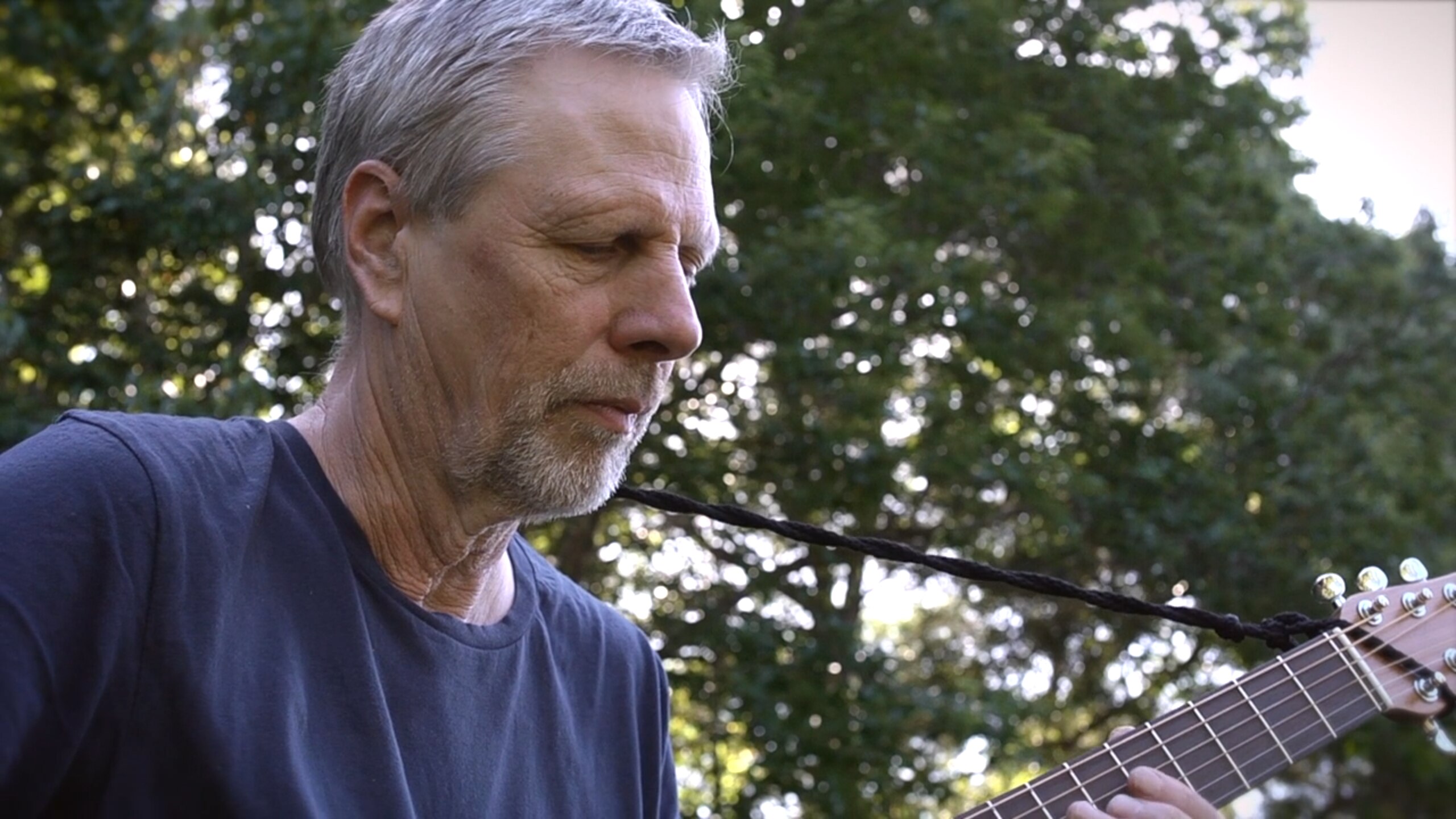 Hand-made guitars - ABC listen
