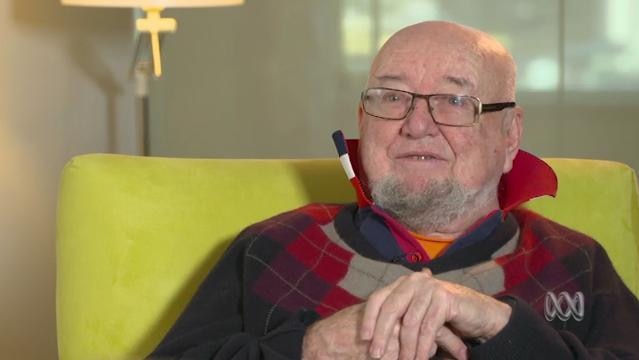 Tom Keneally